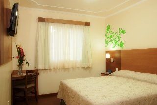 Pirassununga Othon Suites2