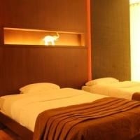 Oxford Suites And Rooms Hotel1