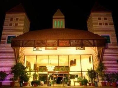 Turan Prince Residence0