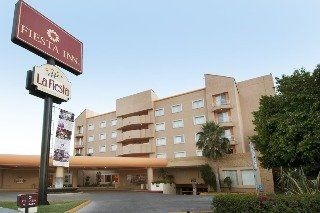 Fiesta Inn Hermosillo2