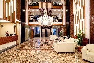 Midas Hotel Haymana Termal0