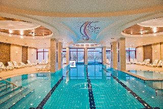 Midas Hotel Haymana Termal4
