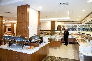 Midas Hotel Haymana Termal1