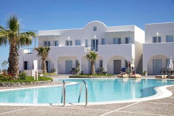 El Greco Resort And Spa0