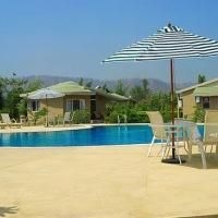 Mapple Leisure Resort Corbett4