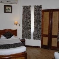Mapple Leisure Resort Corbett3