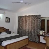 Mapple Leisure Resort Corbett2