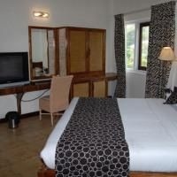 Mapple Leisure Resort Corbett1