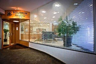 Bourbon Cascavel Express1