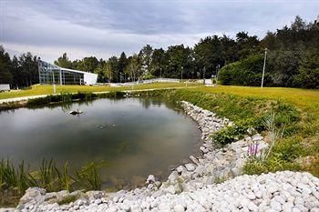 Spa & Wellness Hotel Diament Ustron3
