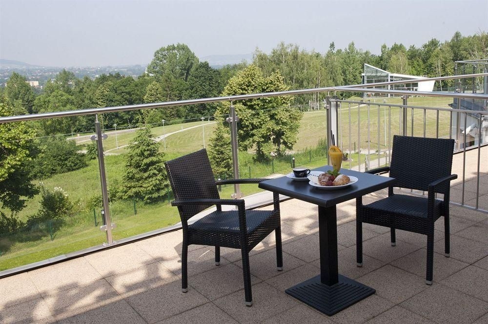 Spa & Wellness Hotel Diament Ustron4