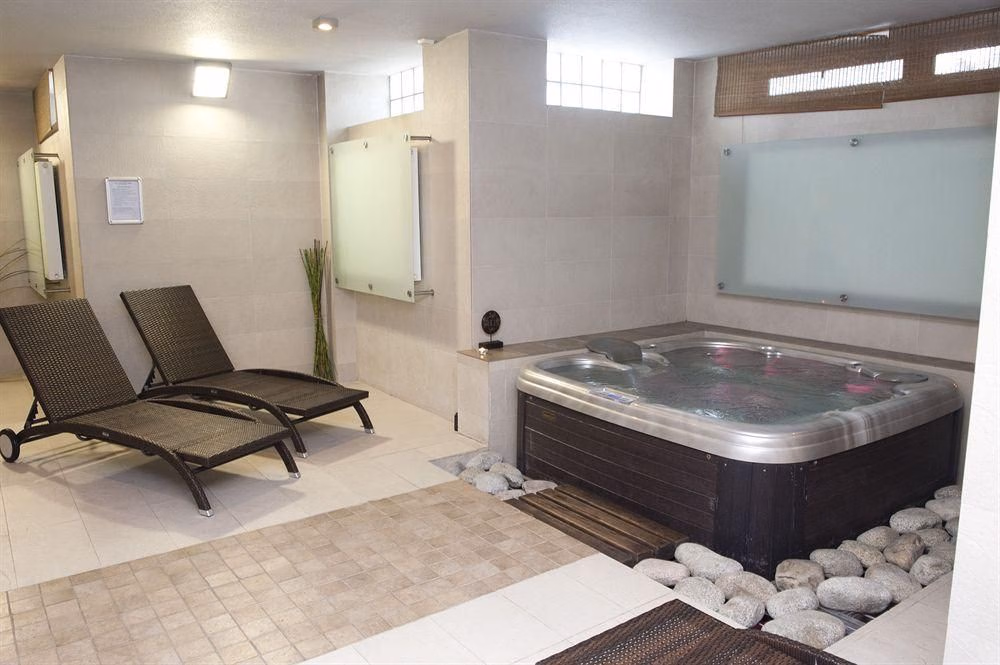 Spa & Wellness Hotel Diament Ustron0