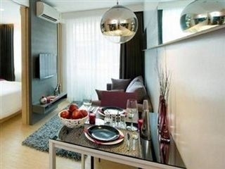 อไรซ์ โฮเทล สุขุมวิท (Arize Hotel Sukhumvit)2