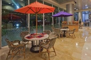 Crowne Plaza Torreon Centro de Convenciones4