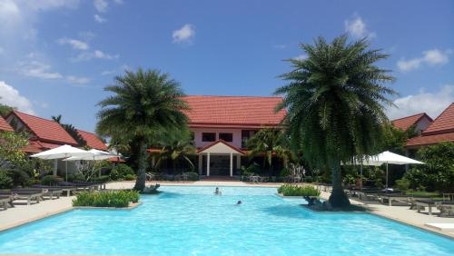 อาร์โมเนีย วิลเลจ รีสอร์ท แอนด์ สปา (Armonia Village Resort and Spa)1