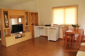 อาร์โมเนีย วิลเลจ รีสอร์ท แอนด์ สปา (Armonia Village Resort and Spa)4