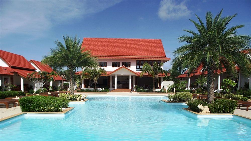 อาร์โมเนีย วิลเลจ รีสอร์ท แอนด์ สปา (Armonia Village Resort and Spa)0