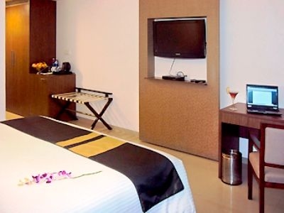Mercure Lavasa4