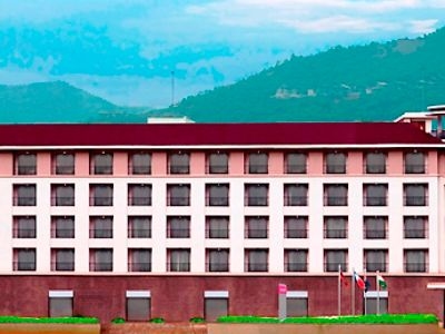Mercure Lavasa0
