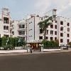 India Varanasi Hotel0