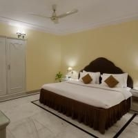 India Varanasi Hotel3