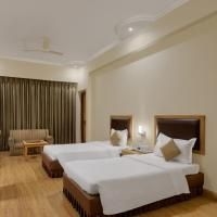 India Varanasi Hotel2
