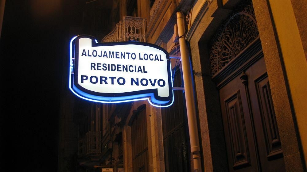 Residencial Porto Novo4