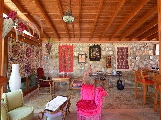Zakros Exclusive Hotel0
