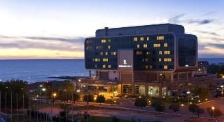 Renaissance Aktau Hotel1