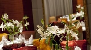Renaissance Aktau Hotel0