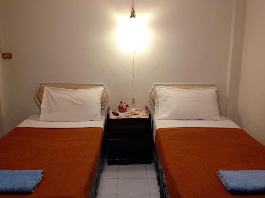 อาร์ท แอนน์ โฮเทล (Art Ann Hotel)2