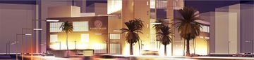 Ramee Grand hotel & Spa0