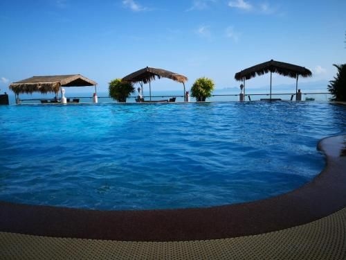 เอเทรียมทรอปิคอล เอ็กซ์คลูซีฟคลับ&สปา (Artrium Resort Koh Samui)2