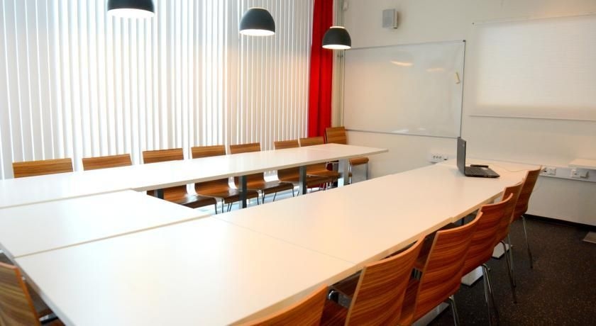 Yess Hotel Kristiansand0