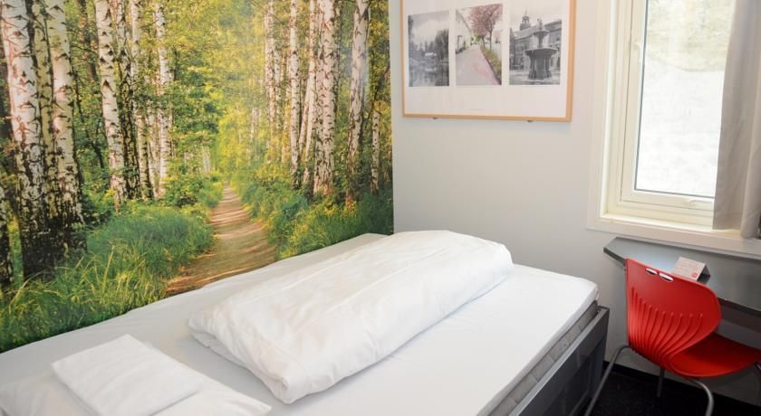 Yess Hotel Kristiansand4