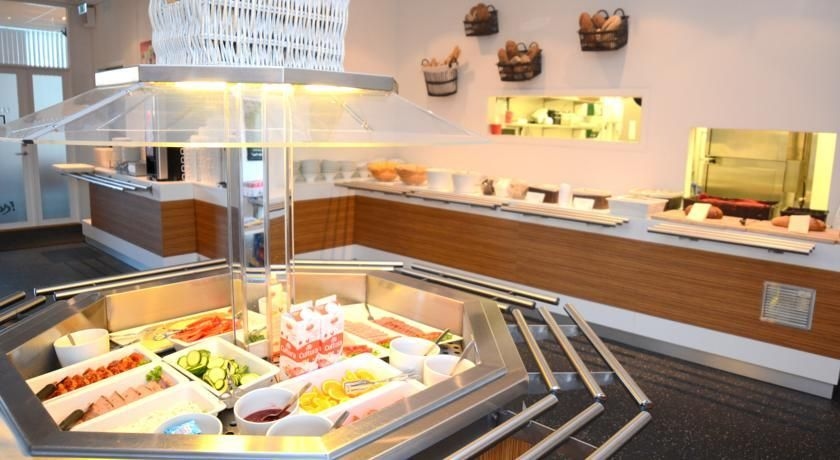 Yess Hotel Kristiansand3