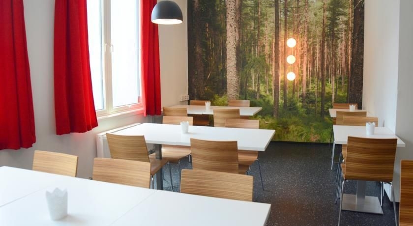 Yess Hotel Kristiansand2