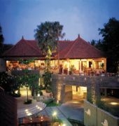 อลามคุลคุลบูทีครีสอร์ท (AlamKulKul Boutique Resort)2
