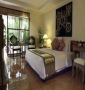 อลามคุลคุลบูทีครีสอร์ท (AlamKulKul Boutique Resort)1