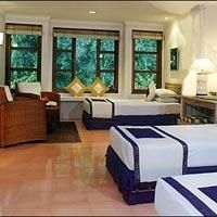อลามคุลคุลบูทีครีสอร์ท (AlamKulKul Boutique Resort)3
