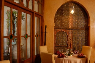 La Maison Arabe4