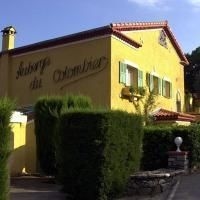 Auberge Du Colombier0