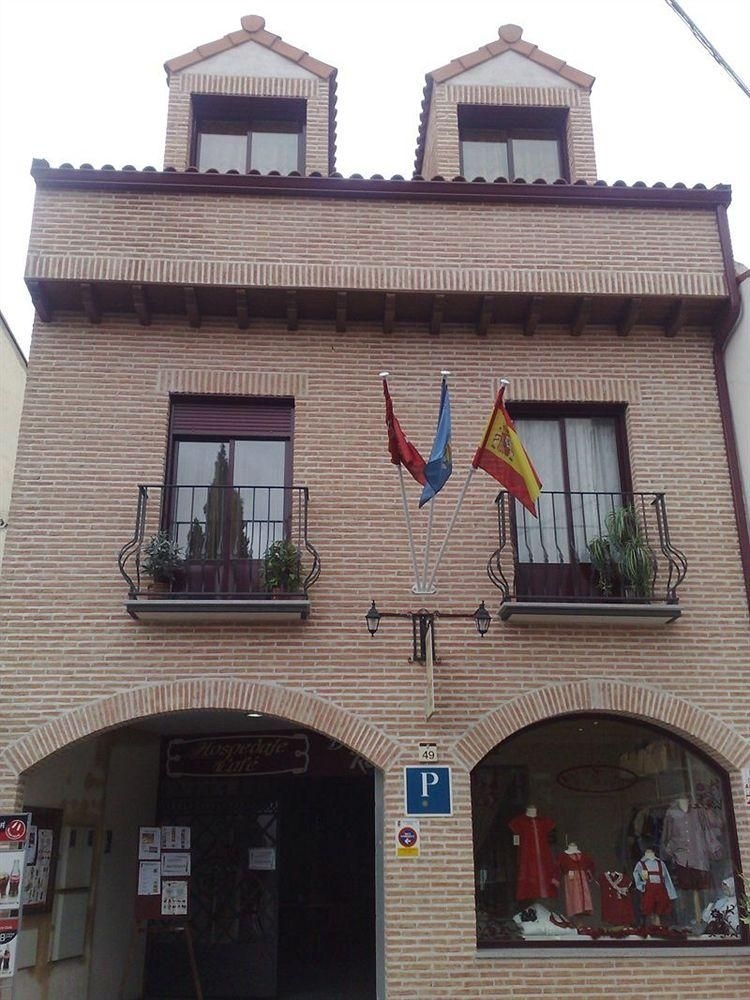 Hospedaje Donanros4
