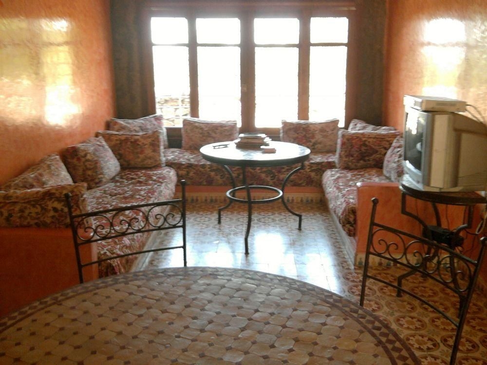 Riad Dar Fatna0