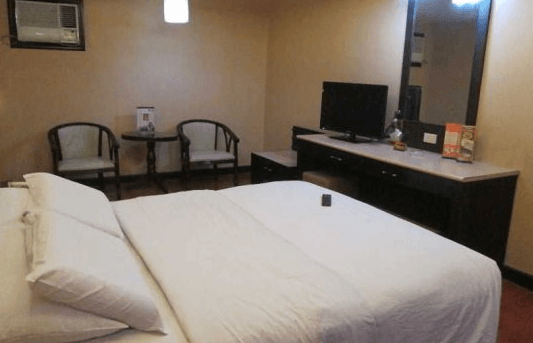Hotel Sogo Recto2