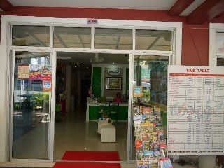 Ascot Krabi1
