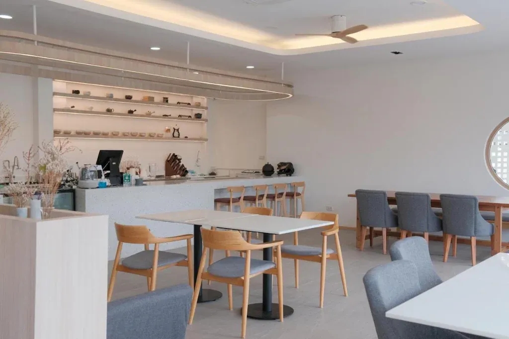 โรงแรมอัลโต เอ็ม - แม่สอด (Alto Hotel M - Maesot)1
