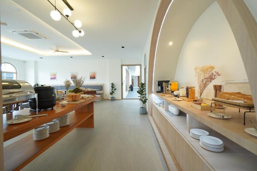 โรงแรมอัลโต เอ็ม - แม่สอด (Alto Hotel M - Maesot)3