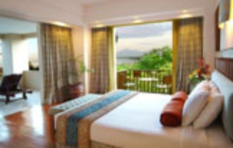โรงแรมคูตา พาราดิโซ๋ (Kuta Paradiso Hotel)4