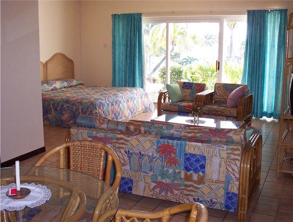 Timothy Beach Resort4